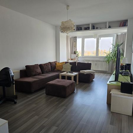 Riverview Apartment Osijek Ngoại thất bức ảnh