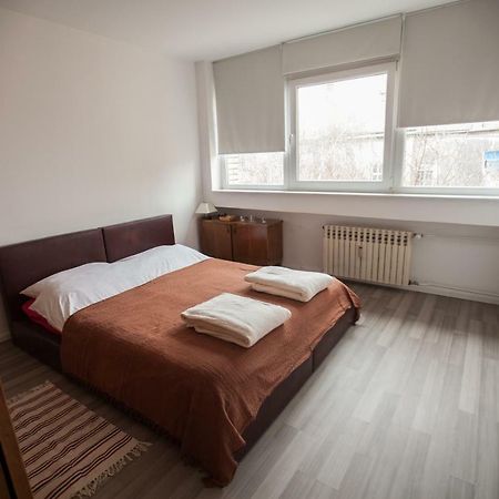 Riverview Apartment Osijek Ngoại thất bức ảnh