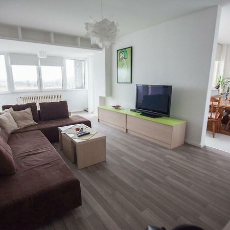 Riverview Apartment Osijek Ngoại thất bức ảnh