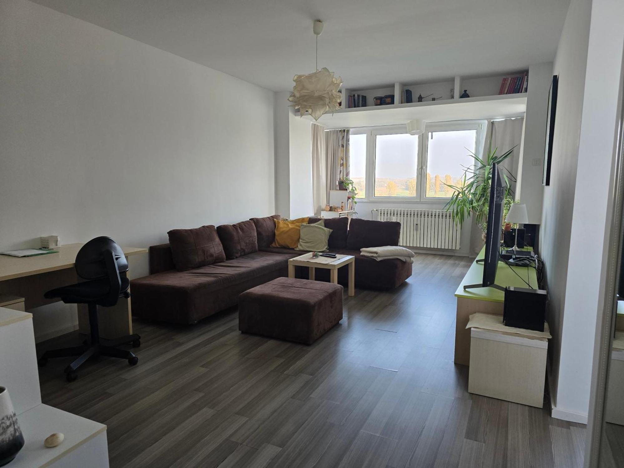 Riverview Apartment Osijek Ngoại thất bức ảnh