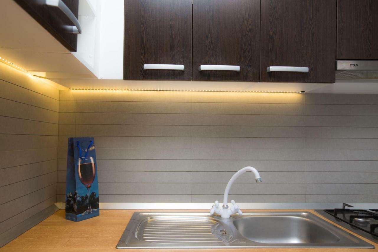 Riverview Apartment Osijek Ngoại thất bức ảnh
