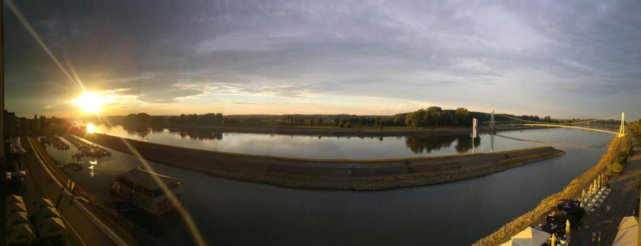Riverview Apartment Osijek Phòng bức ảnh