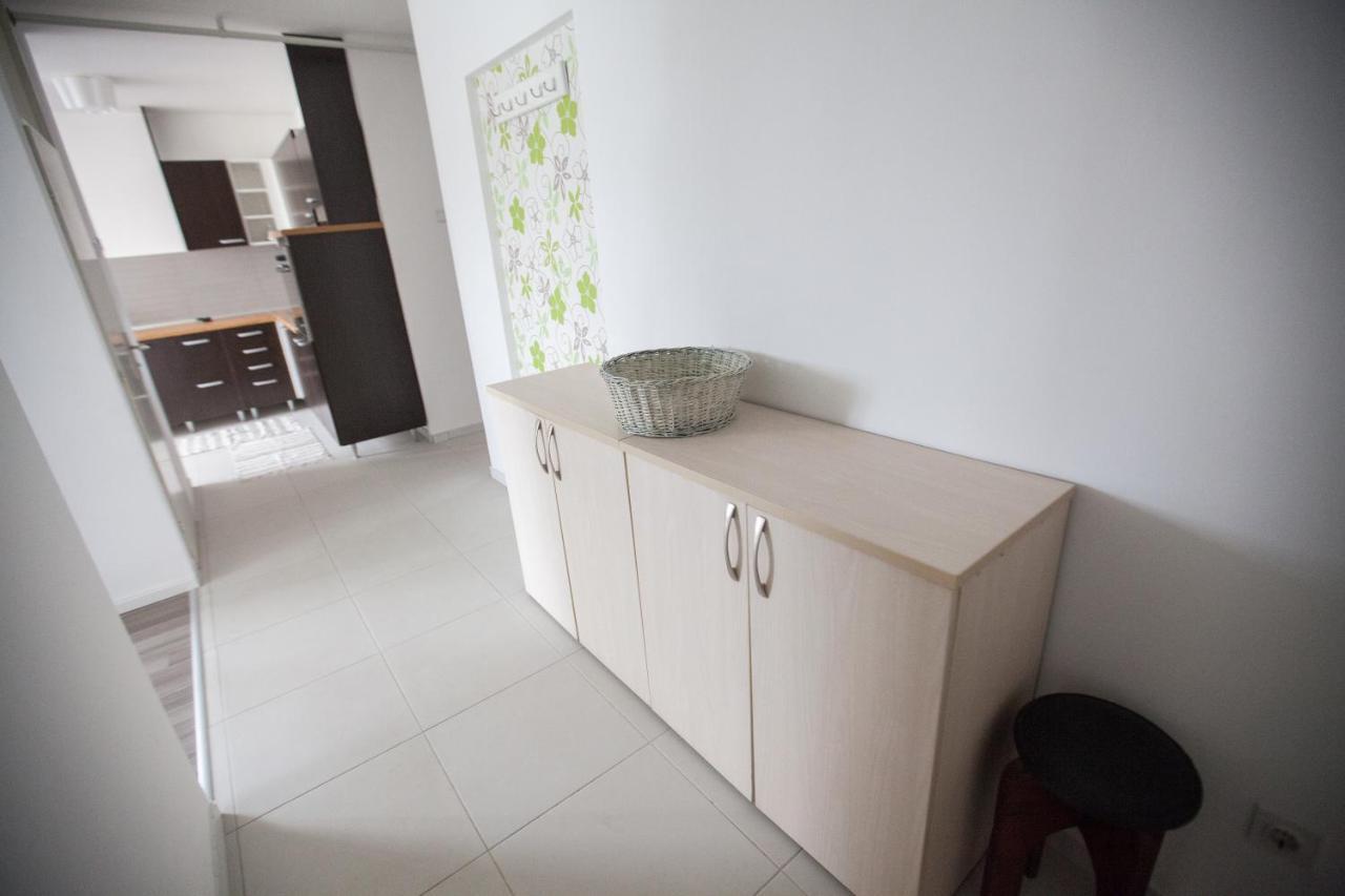 Riverview Apartment Osijek Phòng bức ảnh